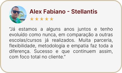 Depoimento - Alex - Justificado - WEBPL