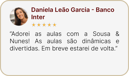Depoimento - Daniela - Justificado - WEBPL