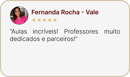 Depoimento - Fernanda - Justificado - WEBPL