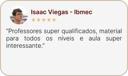 Depoimento - Isaac - Justificado - WEBPL