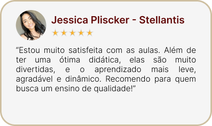 Depoimento - Jessica - Justificado - WEBPL